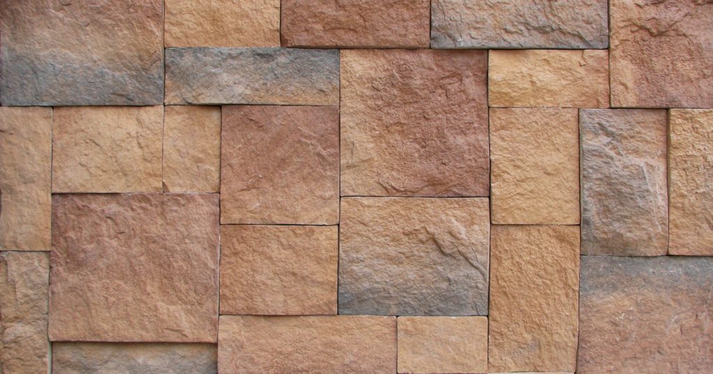 Stone Veneer @ Saujana Stone