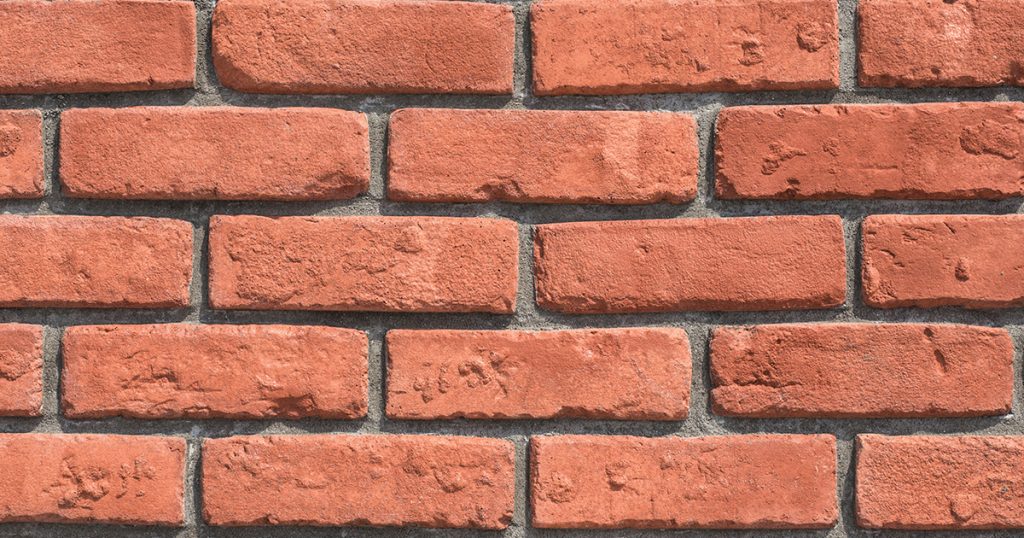 Brick Veneer @ Saujana Stone