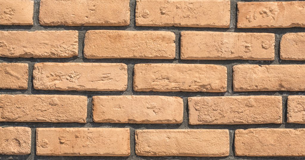 Brick Veneer @ Saujana Stone