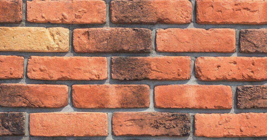 Brick Veneer @ Saujana Stone