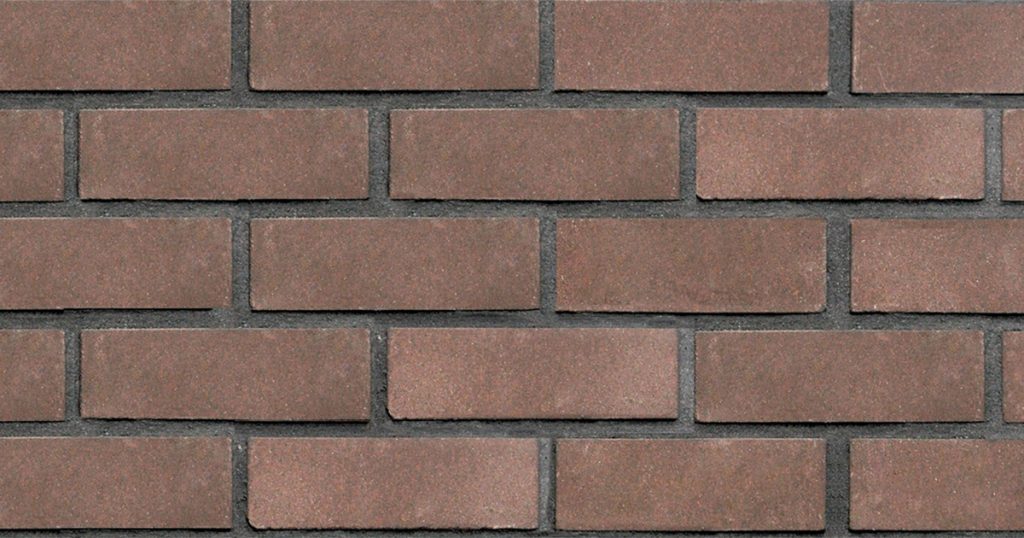 Smooth Edge Brick 736 brown