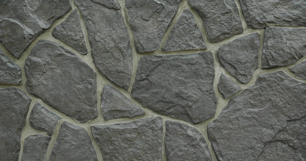 stone veneer @ Saujana Stone