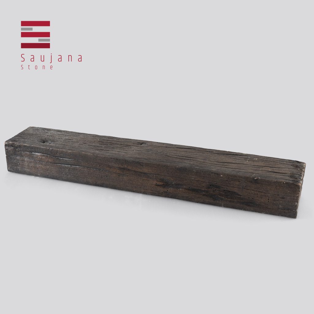 sleeper planter @ saujana stone